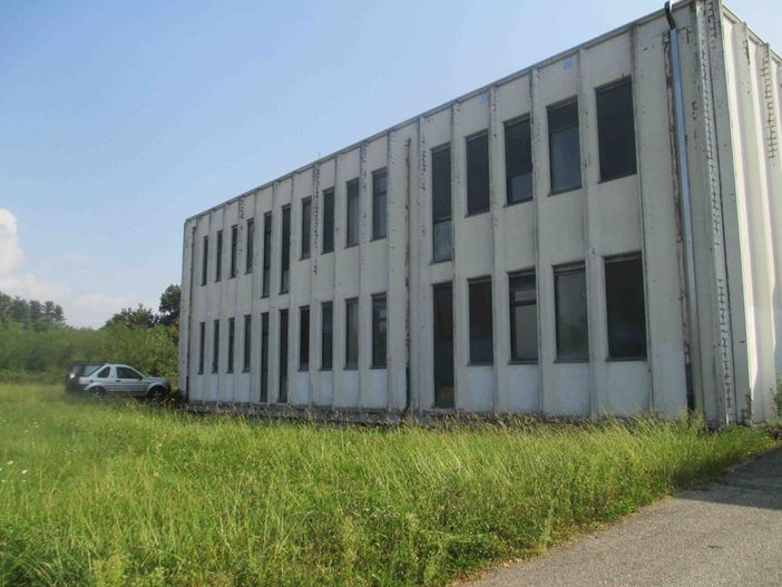 Liceo del Cossatese, aggiudicati i lavori per la nuova sede - Foto archivio newsbiella,it