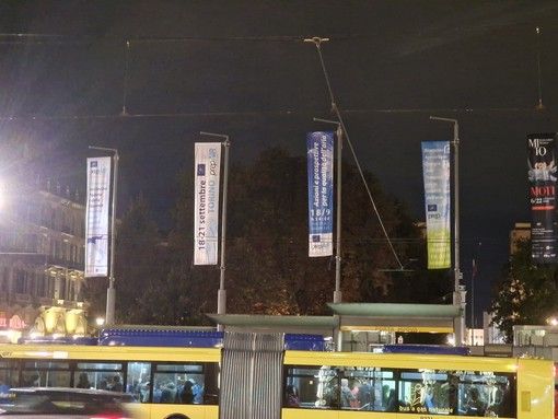 Qualità dell'aria, Torino ha ospitato l'ultima tappa di "Life Prepair", per far respirare meglio la pianura Padana Qualità dell'aria, Torino ha ospitato l'ultima tappa di "Life Prepair", per far respirare meglio la pianura Padana