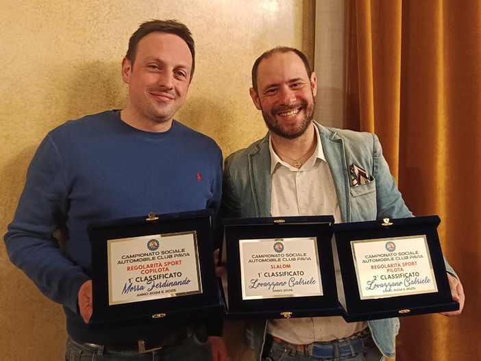 Duplice impegno nel weekend per Biella Corse Duplice impegno nel weekend per Biella Corse