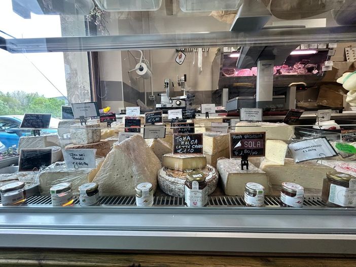 Mafalda, la tua spesa come dove e quando vuoi