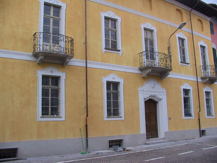 Masserano del Gaglianico