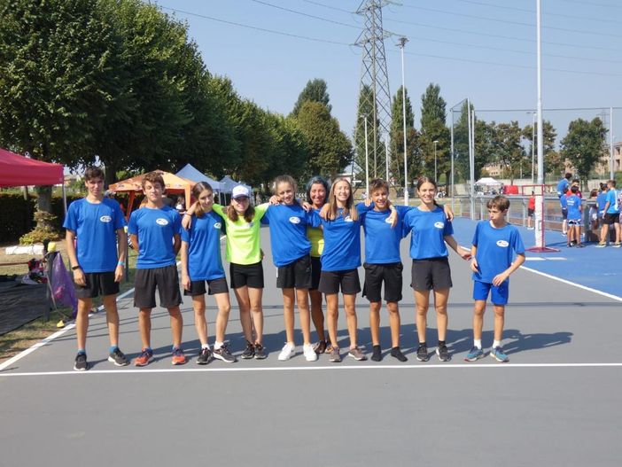 Ancora successi per Bi Roller a Merate