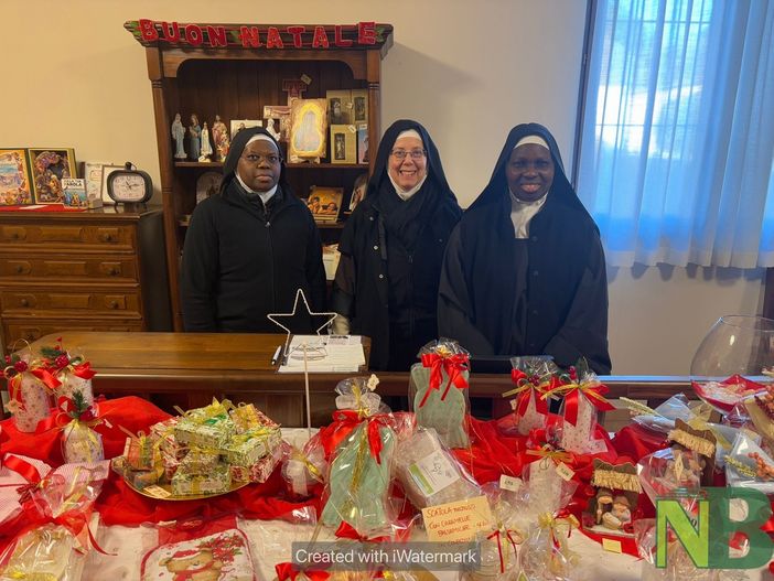 Ultimi Giorni, il Natale è vicino!