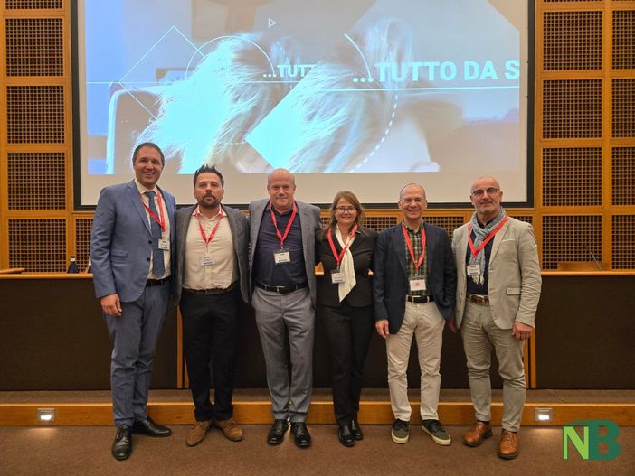 Biella, la prima Borsa Internazione del Turismo Accessibile diffonde esperienze per abbattere barriere. Biella, la prima Borsa Internazione del Turismo Accessibile diffonde esperienze per abbattere barriere.