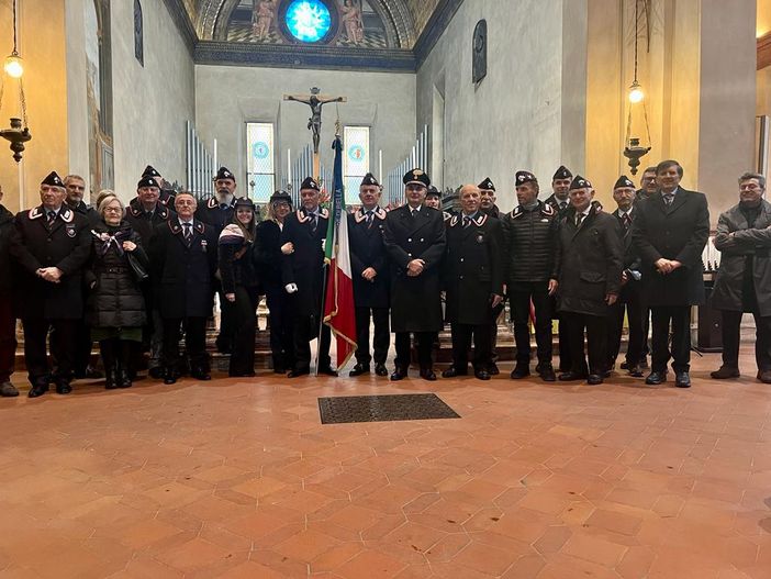 associazione carabinieri