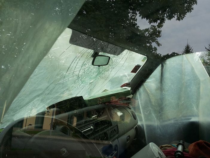 Aggressione nella notte, ferito il titolare di "Miki Panini Fiki" FOTOGALLERY Aggressione nella notte, ferito il titolare di "Miki Panini Fiki" FOTOGALLERY