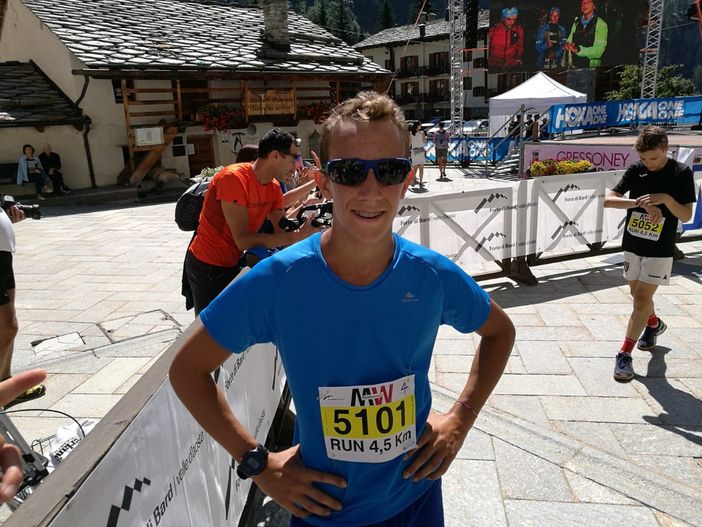 Running: Tanti biellesi al Monte Rosa Walser Trail FOTOGALLERY Running: Tanti biellesi al Monte Rosa Walser Trail FOTOGALLERY