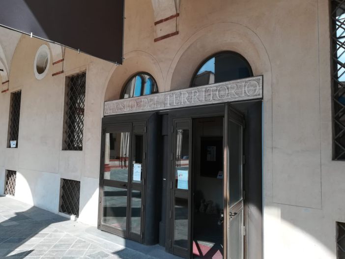 museo territorio