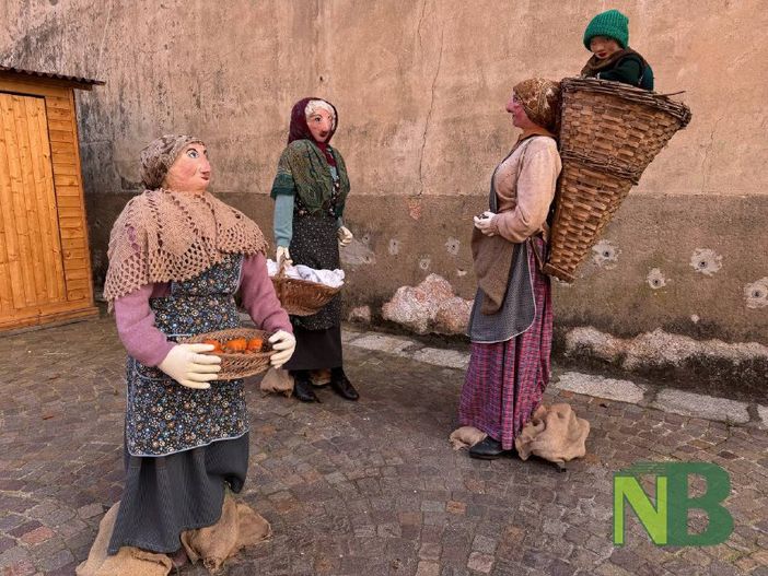 valdilana presepe valdilana presepe