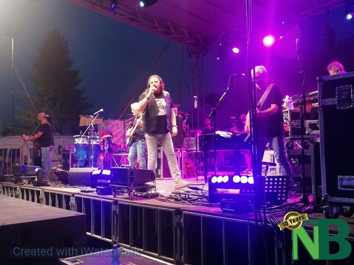 summer festival summer festival