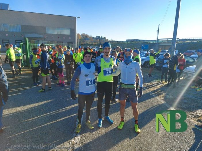 olimpia trail