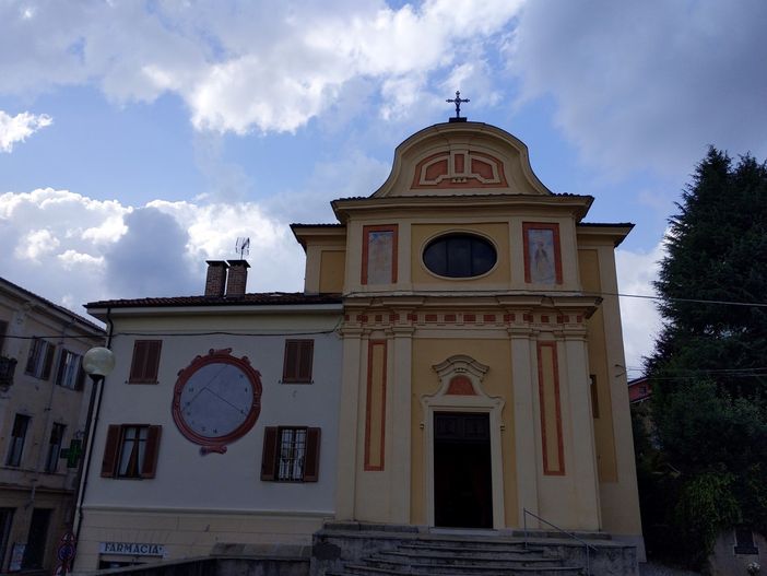 Biella, XIX giornata nazionale del trekking urbano a Cossila San Grato