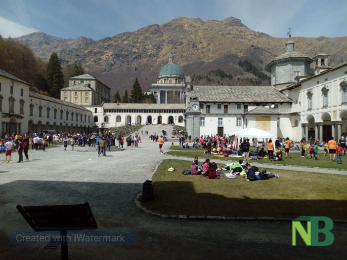 Torna la giornata diocesana dei ragazzi a Oropa, ecco quando e il programma