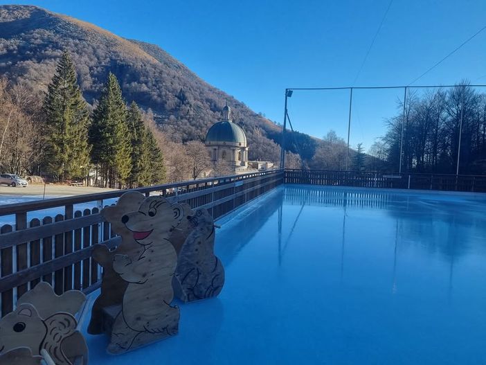 pista oropa pista oropa