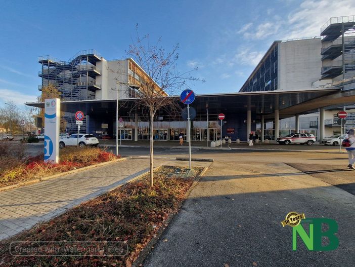 Un lettore: "Tempi maturi per intitolare l'ospedale a Maria Bonino" Un lettore: "Tempi maturi per intitolare l'ospedale a Maria Bonino"