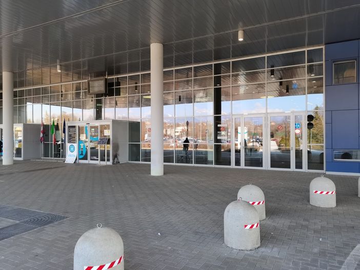 ASL Biella: A causa dello sciopero del 1° maggio non sono garantite le prestazioni non urgenti ASL Biella: A causa dello sciopero del 1° maggio non sono garantite le prestazioni non urgenti