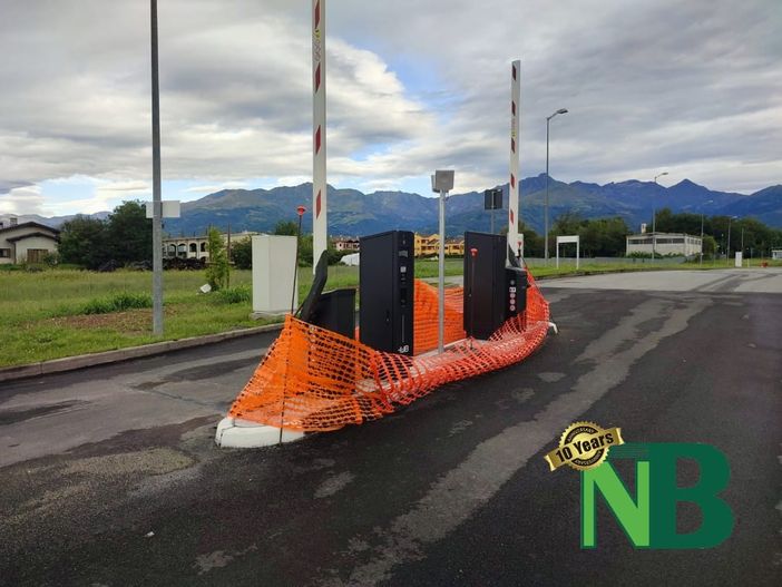 Ospedale, verso il parcheggio a pagamento: il Comune di Ponderano ha incontrato i volontari, foto Mattia Baù per newsbiella.it