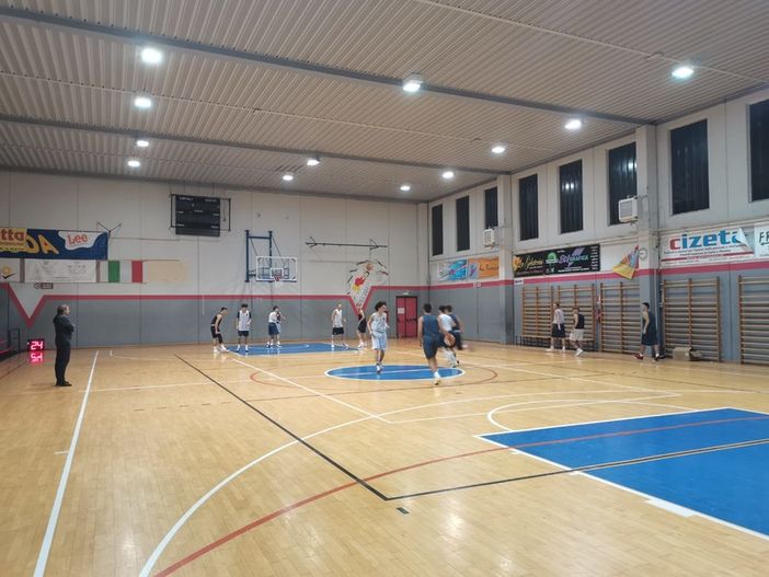 pallacanestro vigliano