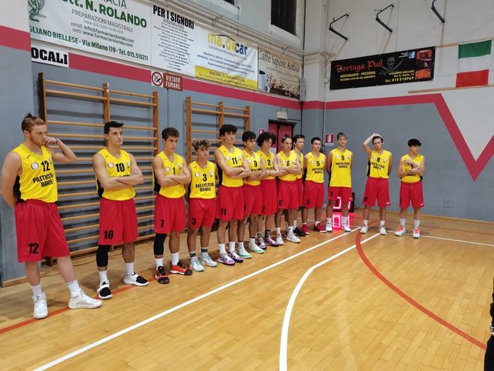 pallacanestro vigliano