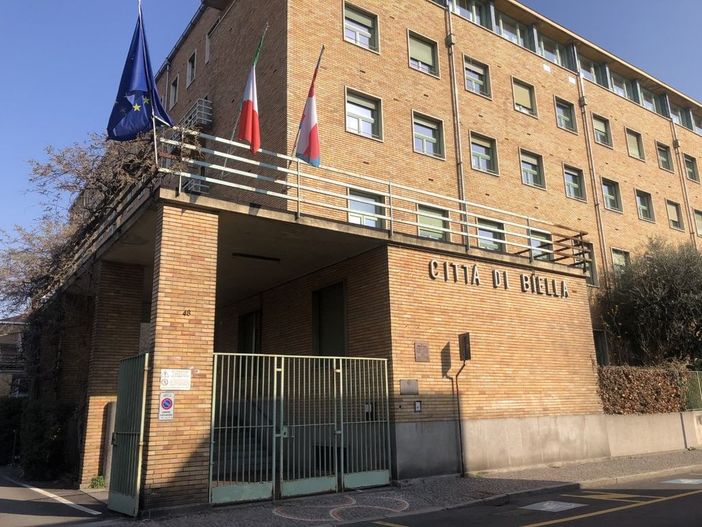 comune biella
