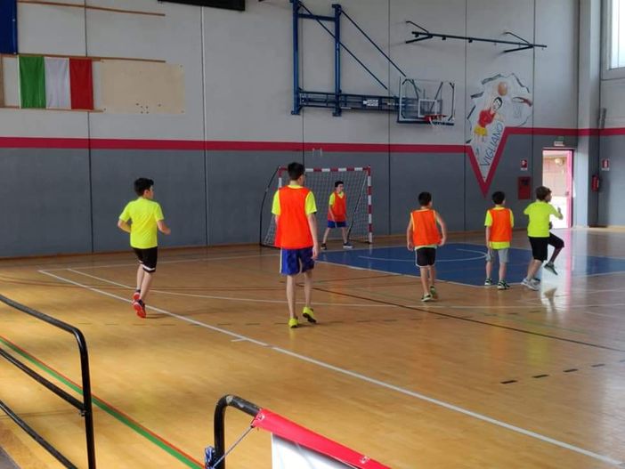 giornata sport