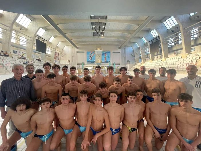 pallanuoto piemonte