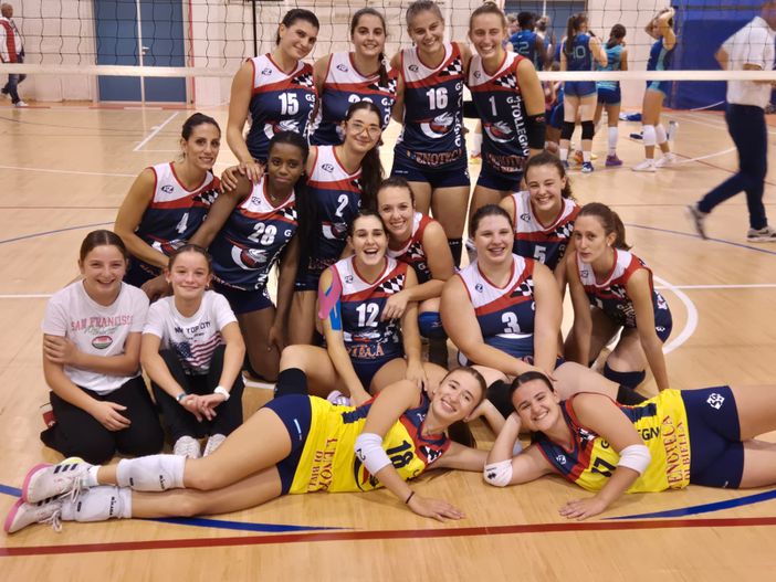 pallavolo tollegno pallavolo tollegno