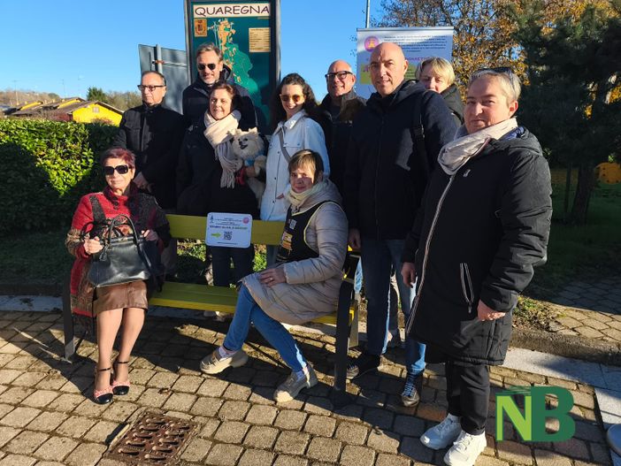 panchina quaregna panchina quaregna