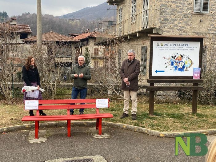 sagliano panchina rossa