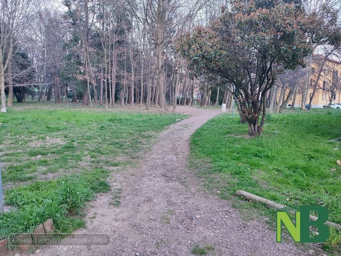 Biella, contrasto allo spaccio: presto lavori per la messa in sicurezza del Parco della Rovere
