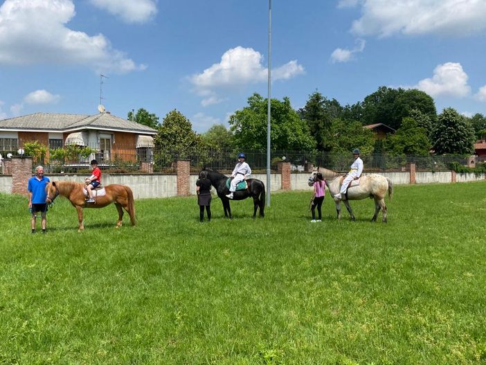 “Party Sport”, la nuova edizione sarà a Sandigliano “Party Sport”, la nuova edizione sarà a Sandigliano