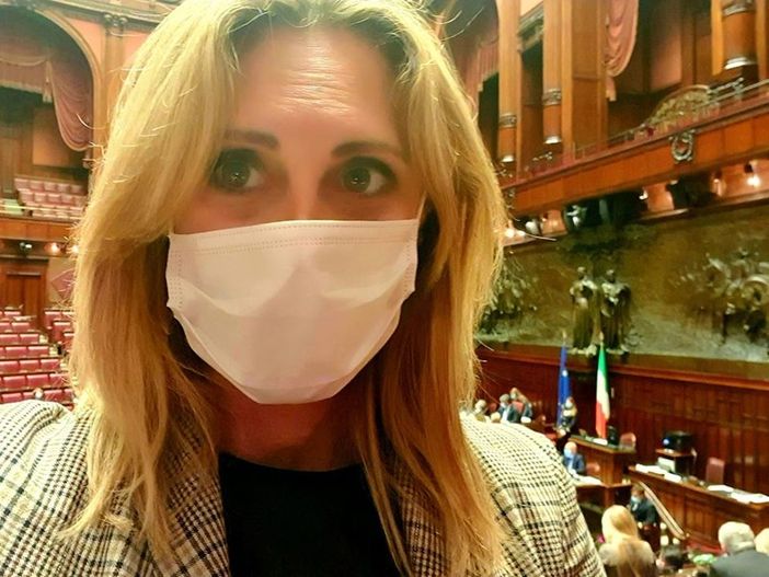 Conte chiama le minoranze. Patelli: "Troppo tardi e troppo comodo”