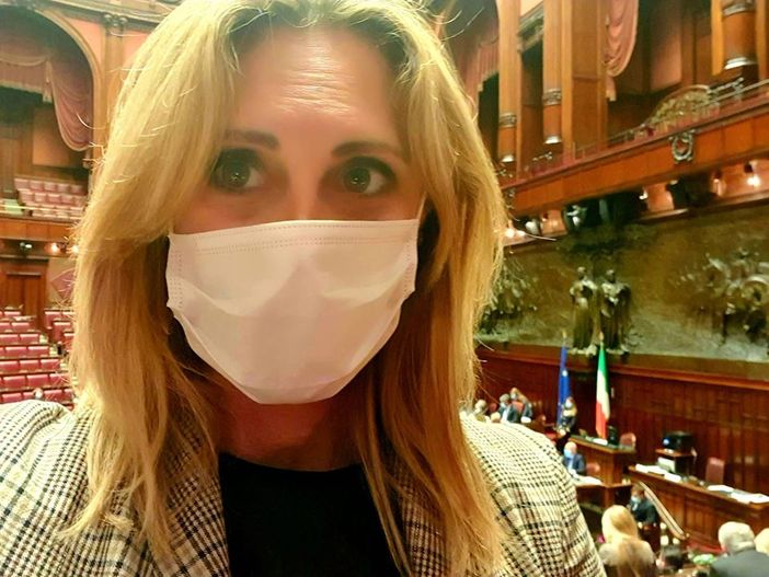 Patelli (Lega): “Sport dilettantistico a rischio per linee guida Miur che potrebbero trasformare le palestre in aule”