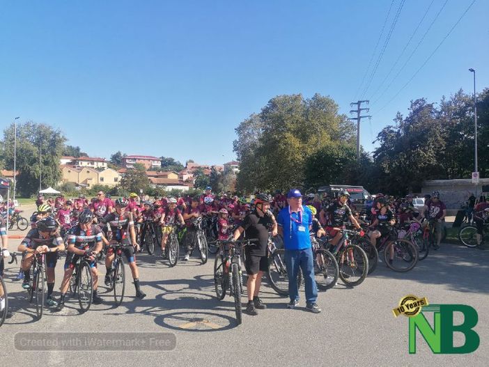 pedalata ecologica pedalata ecologica