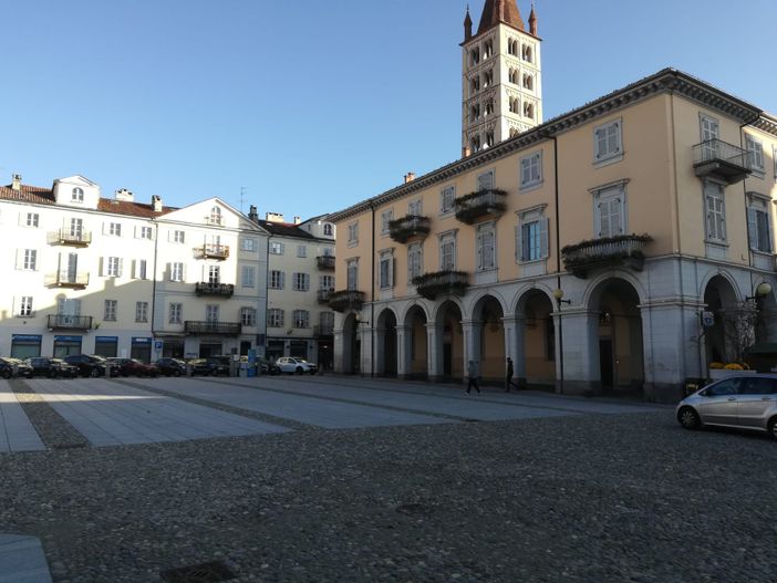 comune biella piazza duomo comune biella piazza duomo