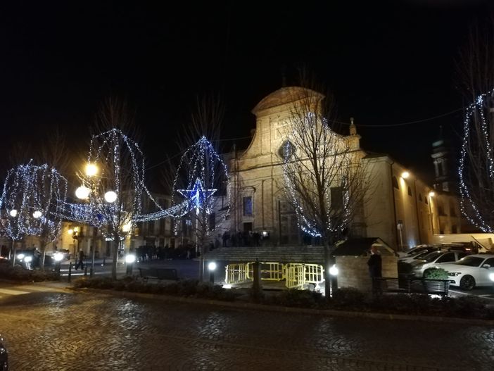 Ponderano: venerdì andrà in scena il &quot;Canto di Natale&quot; di Charles Dickens FOTO