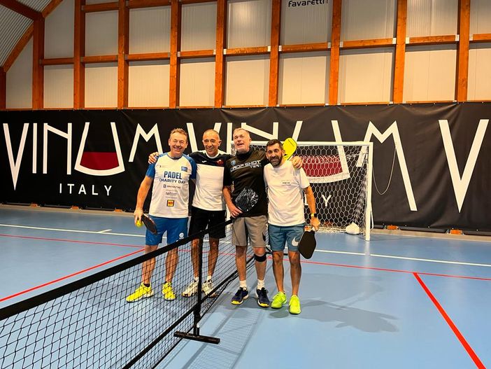 torneo padova