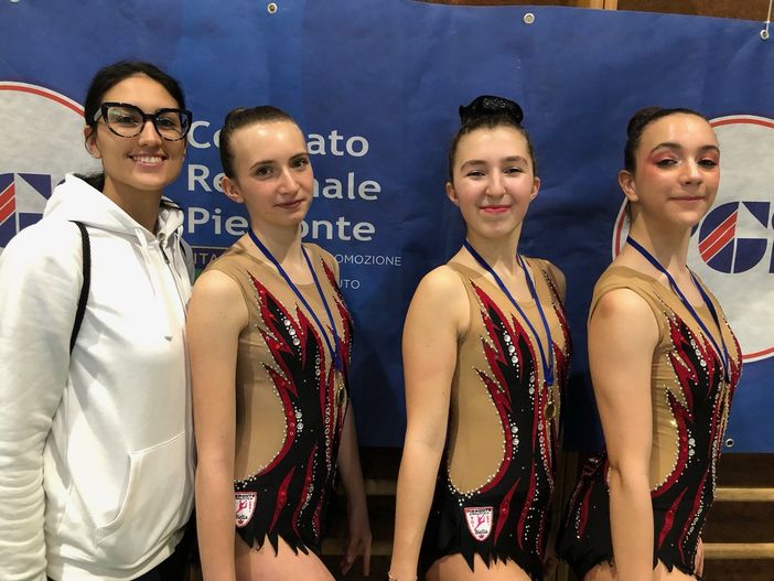 piemonte ginnastica piemonte ginnastica