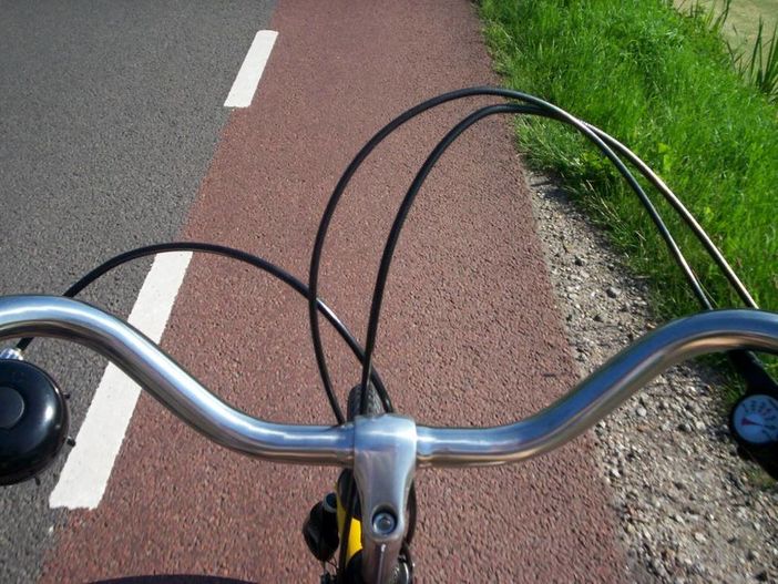 Noi moderati Biella: "Pienamente d'accordo con la ciclabile Biella-Cossato"