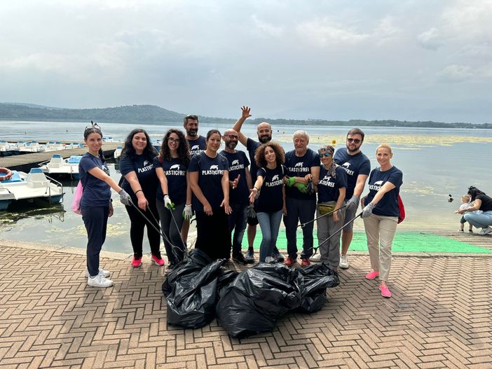 viverone plastic free