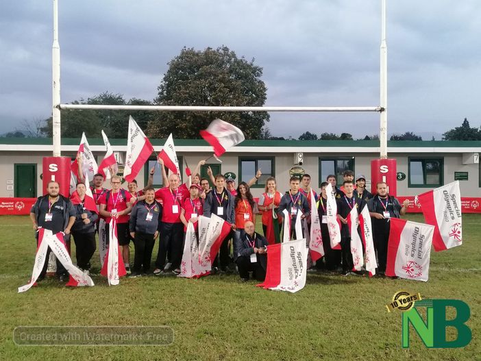 rugby gara rugby gara