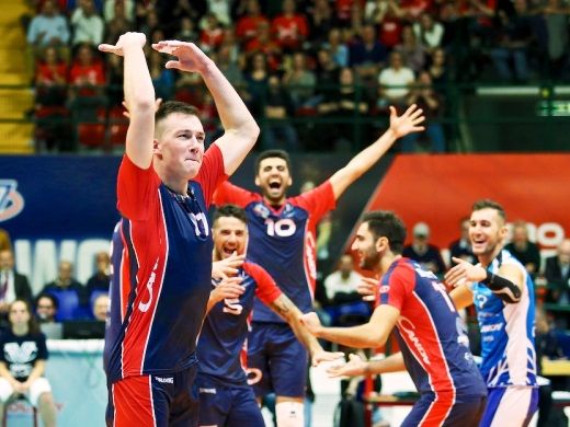 Foto verovolley.com