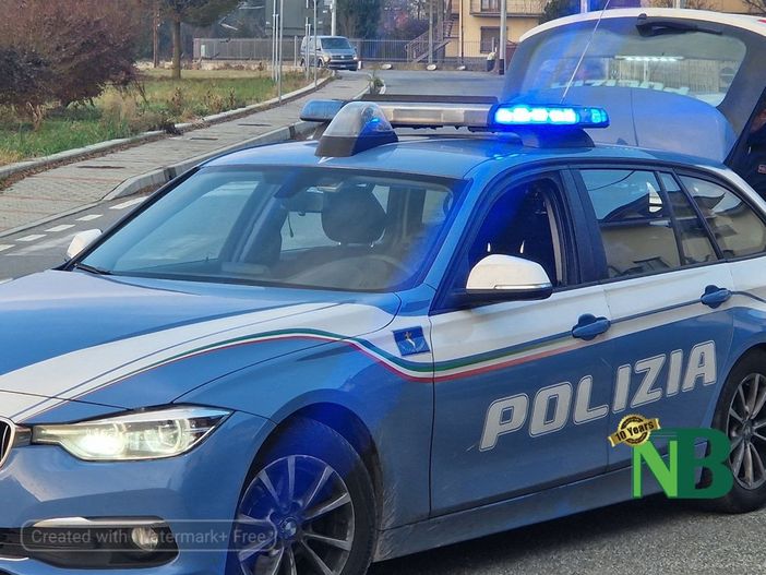 Prostituzione, Polizia scopre due case di appuntamento in centro a Biella