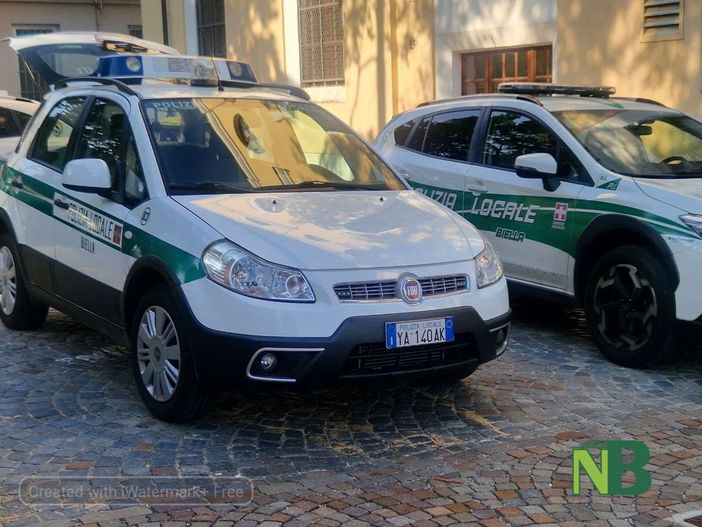 Regione Piemonte: contributi 2025 per la Polizia Locale, in provincia di Biella a 15 Comuni Regione Piemonte: contributi 2025 per la Polizia Locale, in provincia di Biella a 15 Comuni