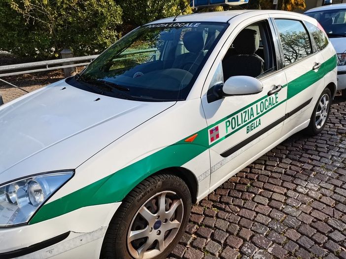 polizia locale