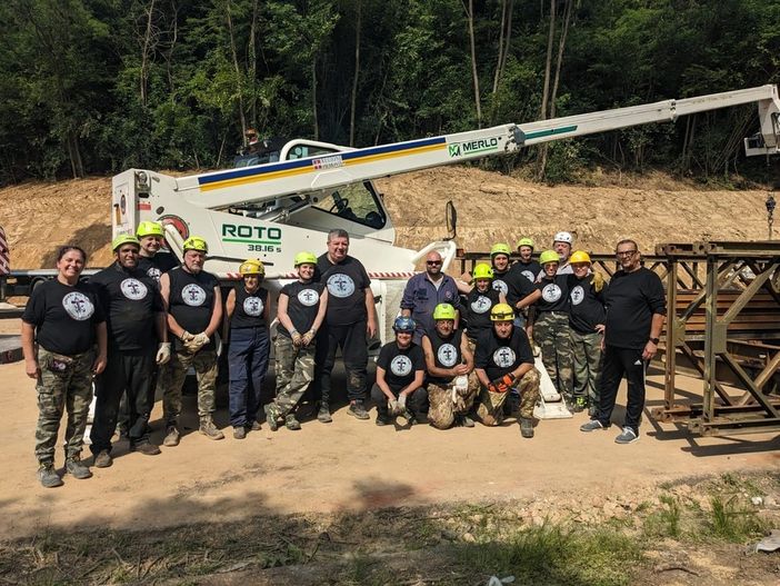 ponte oremo ponte oremo