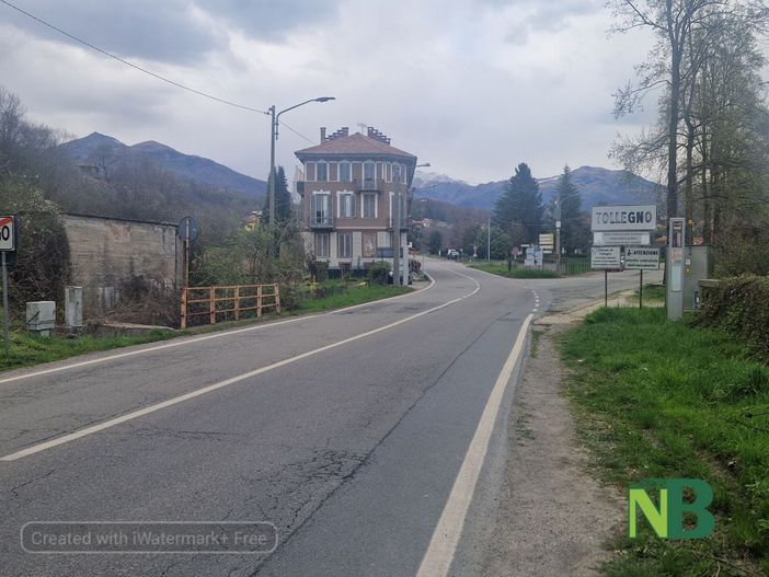 Infrastrutture sicure: la Provincia interviene sul ponte tra Biella e Tollegno Infrastrutture sicure: la Provincia interviene sul ponte tra Biella e Tollegno