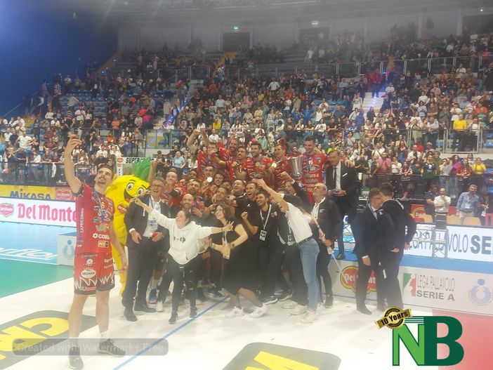 supercoppa finale supercoppa finale