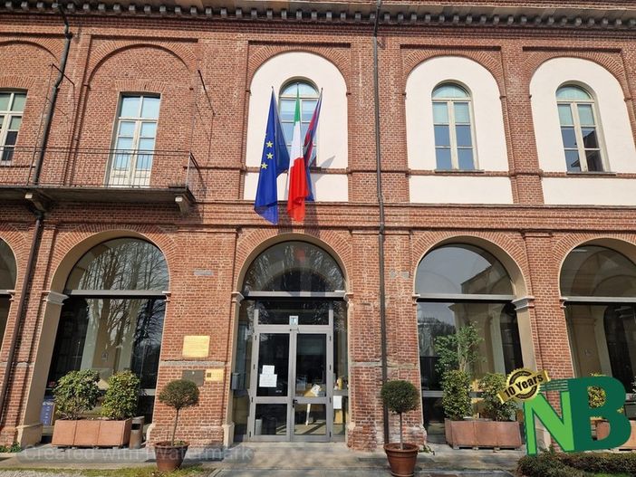 Sabato 25 marzo il portale della Provincia di Biella non sarà raggiungibile