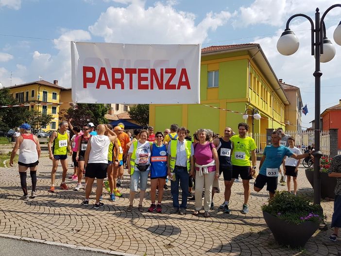 Pralungo, iniziano i preparativi per l'edizione 2022 della "Quatt Pass per Pralungh"